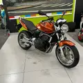 HONDA CB 600F HORNET HONDA CB 600F HORNET