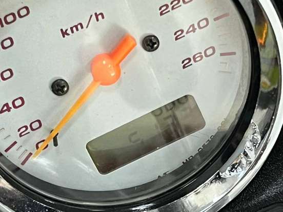 HONDA-CB 600F HORNET HONDA-CB 600F HORNET-2007