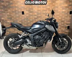 HONDA CB 650 R ABS HONDA CB 650 R ABS