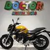 HONDA CB TWISTER ABS HONDA CB TWISTER ABS