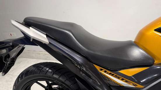 HONDA-CB TWISTER ABS-2020