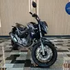 HONDA CB TWISTER ABS HONDA CB TWISTER ABS