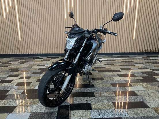 HONDA-CB TWISTER ABS-2019