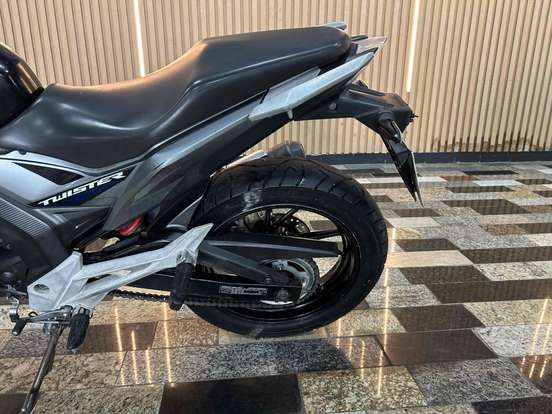 HONDA-CB TWISTER ABS-2019