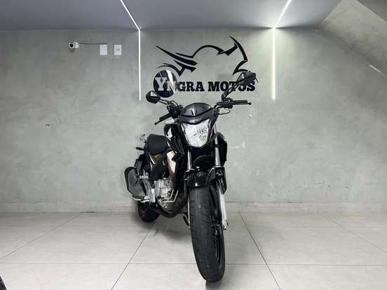 HONDA-CB TWISTER ABS-2019