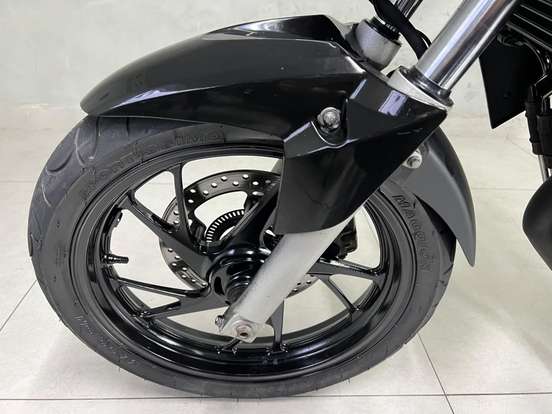 HONDA-CB TWISTER ABS HONDA-CB TWISTER ABS-2019