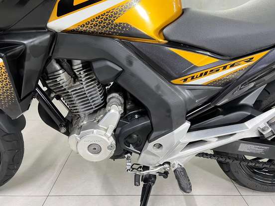 HONDA-CB TWISTER ABS HONDA-CB TWISTER ABS-2019