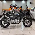 HONDA CB TWISTER HONDA CB TWISTER
