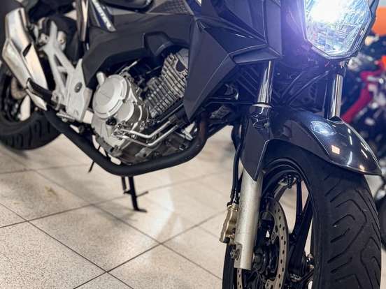 HONDA-CB TWISTER HONDA-CB TWISTER-2020