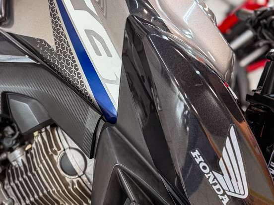 HONDA-CB TWISTER HONDA-CB TWISTER-2020