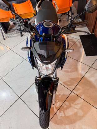 HONDA-CB TWISTER-2020