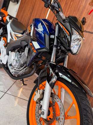 HONDA-CB TWISTER-2020