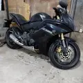 HONDA CBR 600F HONDA CBR 600F