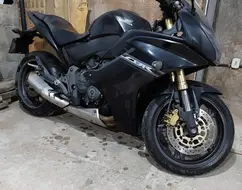 HONDA CBR 600F HONDA CBR 600F