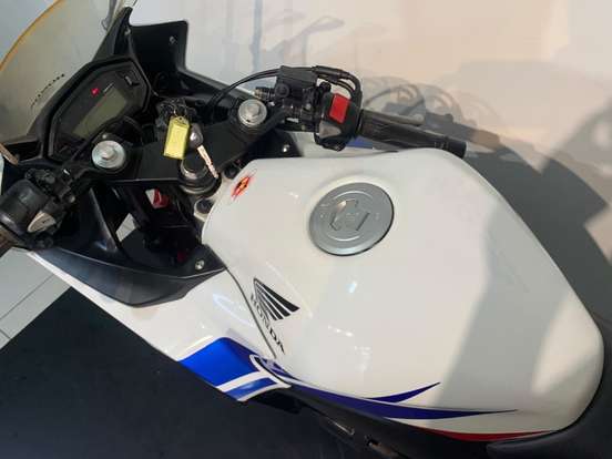 HONDA-CBR 500R HONDA-CBR 500R-2015