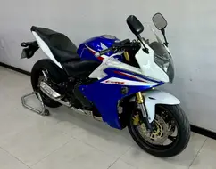 HONDA CBR 600F HONDA CBR 600F