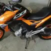 HONDA CB TWISTER SPECIAL EDITION ABS HONDA CB TWISTER SPECIAL EDITION ABS