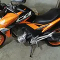 HONDA CB TWISTER SPECIAL EDITION ABS HONDA CB TWISTER SPECIAL EDITION ABS