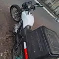 HONDA CG 125 CARGO KS HONDA CG 125 CARGO KS