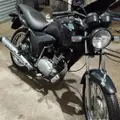 HONDA CG 125 FAN ES HONDA CG 125 FAN ES