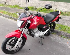 HONDA CG 150 FAN ESDi HONDA CG 150 FAN ESDi