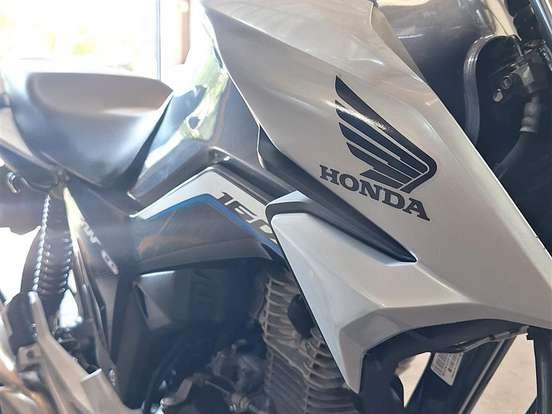 HONDA-CG 160 TITAN HONDA-CG 160 TITAN-2023