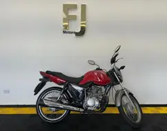 HONDA CG 125i FAN HONDA CG 125i FAN