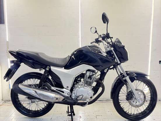 HONDA-CG 150 FAN ESDi HONDA-CG 150 FAN ESDi-2014