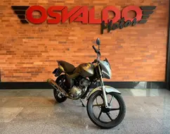 HONDA CG 150 TITAN MIX KS HONDA CG 150 TITAN MIX KS
