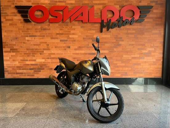 HONDA-CG 150 TITAN MIX KS HONDA-CG 150 TITAN MIX KS-2010