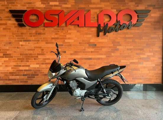 HONDA-CG 150 TITAN MIX KS-2010