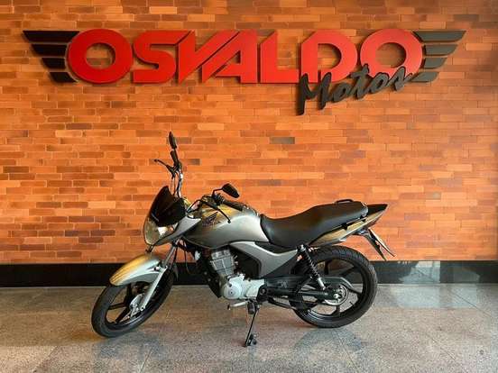 HONDA-CG 150 TITAN MIX KS HONDA-CG 150 TITAN MIX KS-2010