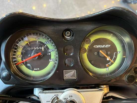 HONDA-CG 150 TITAN MIX KS HONDA-CG 150 TITAN MIX KS-2010