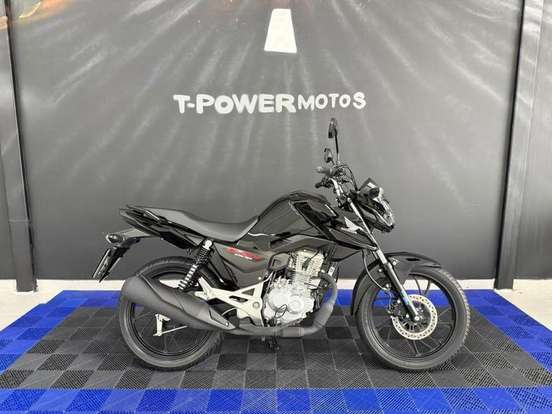 HONDA-CG 160 FAN HONDA-CG 160 FAN-2025