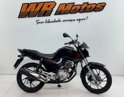 HONDA CG 160 FAN HONDA CG 160 FAN