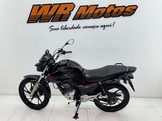 HONDA-CG 160 FAN HONDA-CG 160 FAN-2020