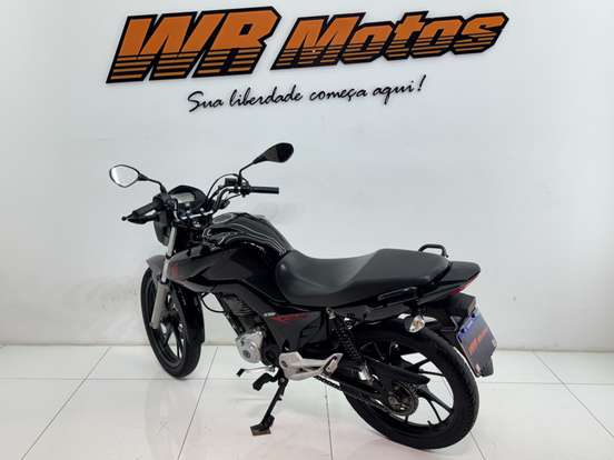HONDA-CG 160 FAN HONDA-CG 160 FAN-2020