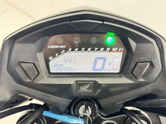 HONDA-CG 160 FAN HONDA-CG 160 FAN-2020