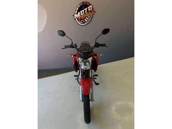 HONDA-CG 160 FAN HONDA-CG 160 FAN-2021