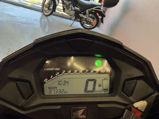 HONDA-CG 160 FAN HONDA-CG 160 FAN-2021