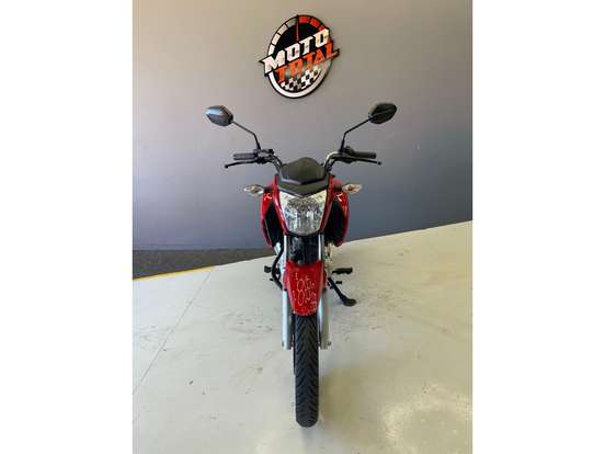 HONDA-CG 160 FAN HONDA-CG 160 FAN-2020