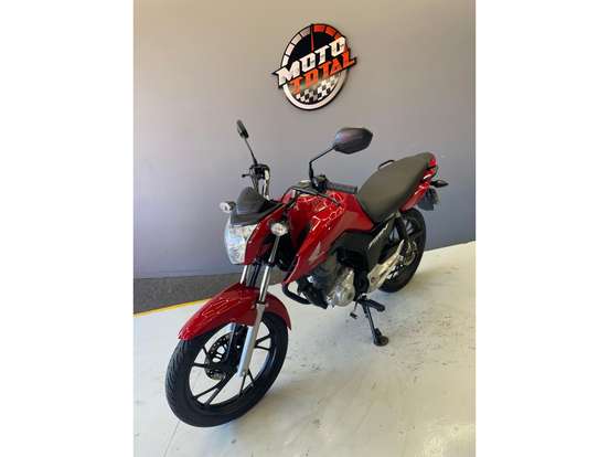 HONDA-CG 160 FAN HONDA-CG 160 FAN-2020
