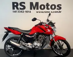 HONDA CG 160 FAN HONDA CG 160 FAN