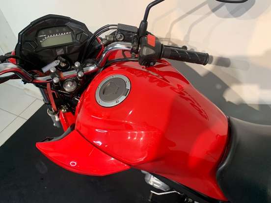 HONDA-CG 160 FAN HONDA-CG 160 FAN-2023