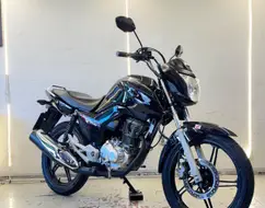 HONDA CG 160 FAN HONDA CG 160 FAN