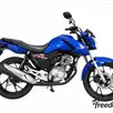 HONDA CG 160 FAN HONDA CG 160 FAN