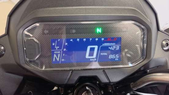 HONDA-CG 160 FAN-2025