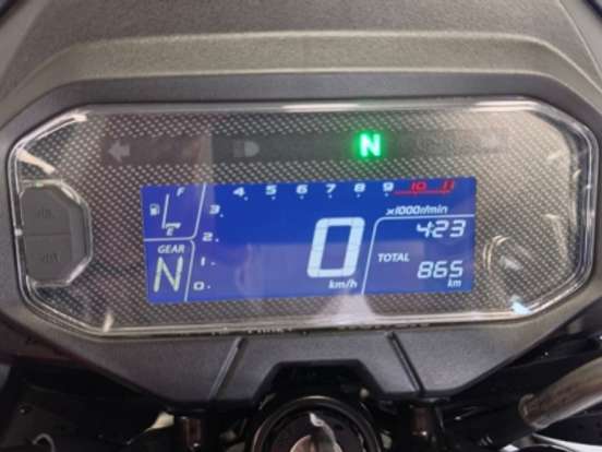 HONDA-CG 160 FAN HONDA-CG 160 FAN-2025
