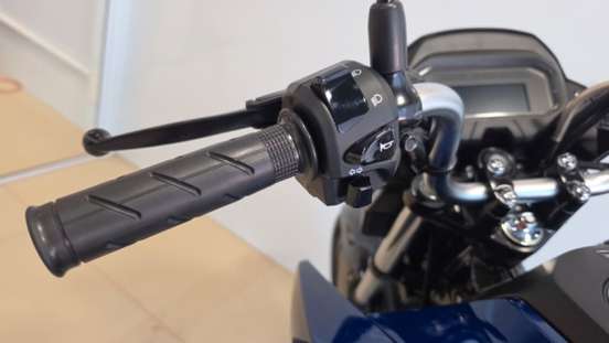 HONDA-CG 160 FAN-2025