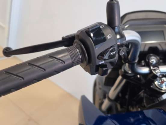 HONDA-CG 160 FAN HONDA-CG 160 FAN-2025